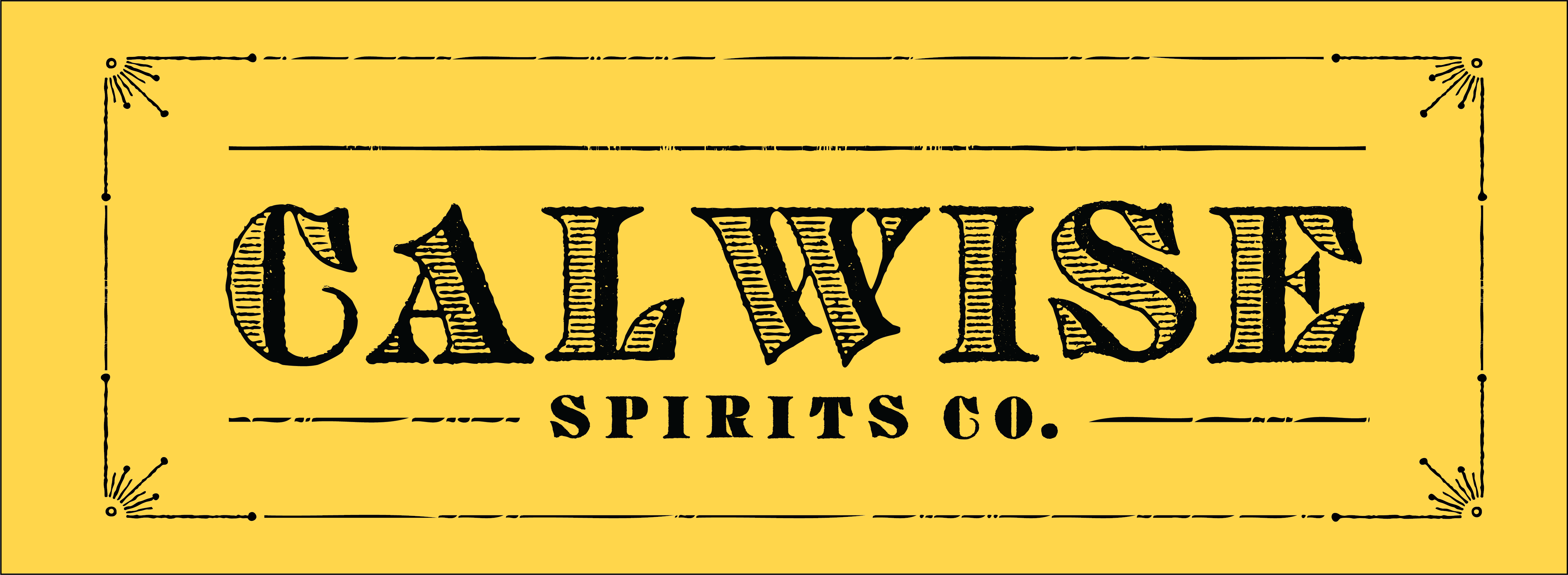 Calwise Spirits